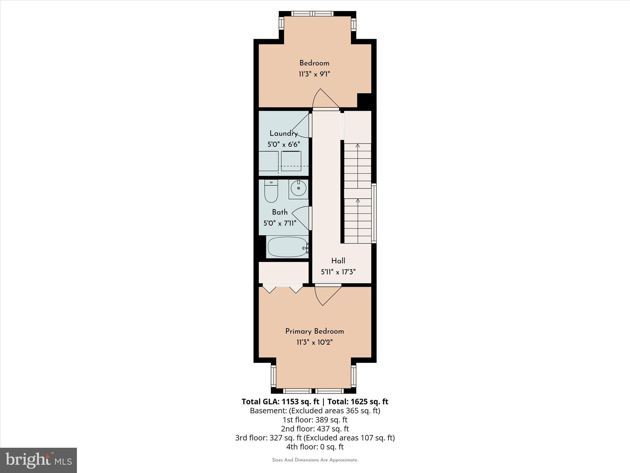 2405 Catharine Street Philadelphia, PA 19146 - Photo 46 of 49 Gallery Image 46