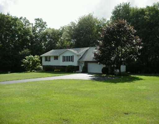 62 Cider Mill Road North Smithfield, RI 02896 - Photo 1 of 3 Exterior Front.