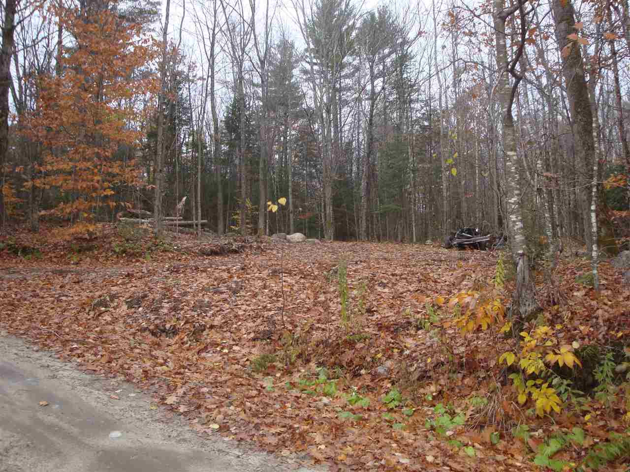 78 Davis Road Belmont, NH 03220 - Photo 1 of 11