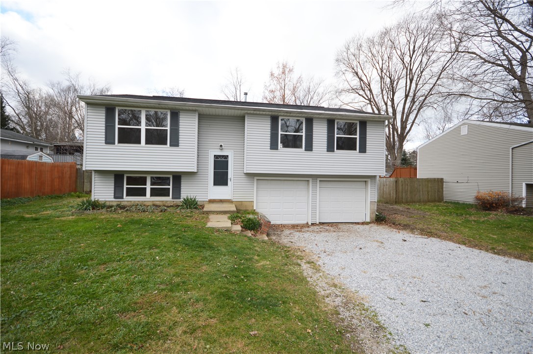 1694 Orkney Road Madison, OH 44057 - Photo 1 of 14 Tastefully remodeled Bi-Level.