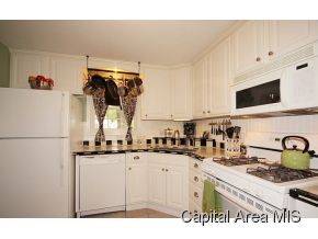2013 East Buchanan Street Springfield, IL 62703 - Photo 8 of 14