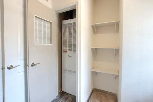 an aerial view of a house with a yard basket ball court and outdoor seating