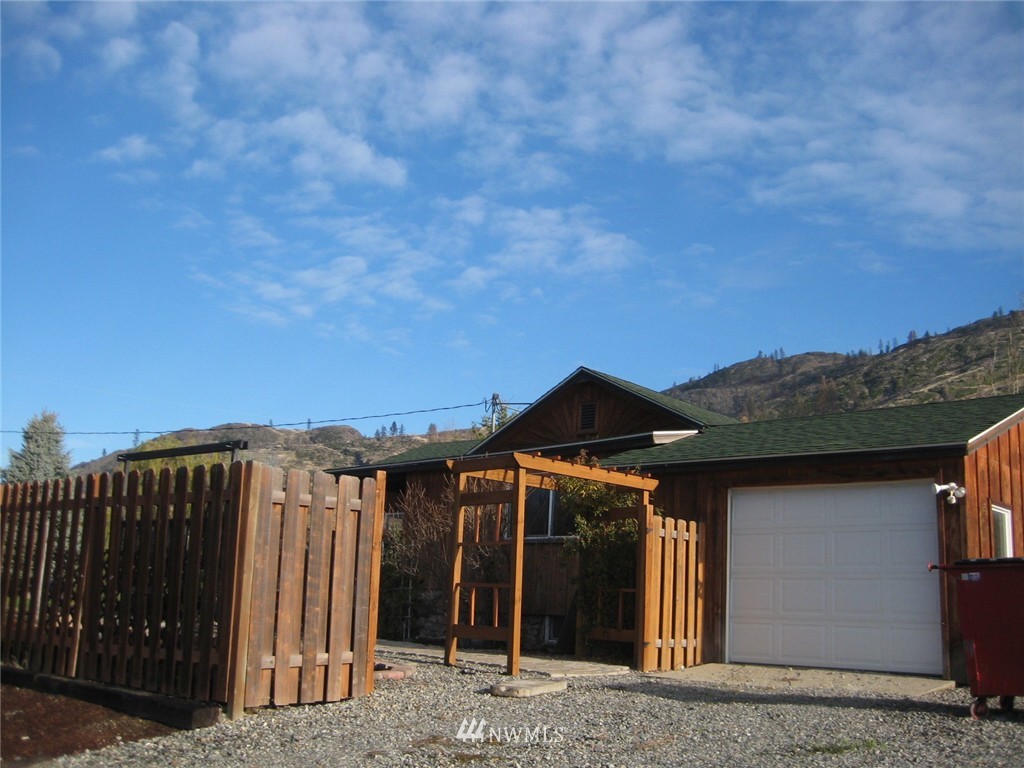 68 Tunk Creek Road Riverside, WA 98849 - Photo 1 of 22