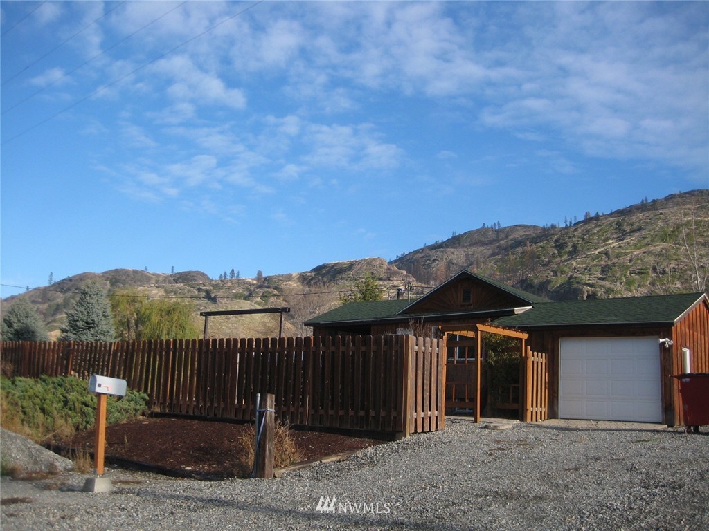68 Tunk Creek Road Riverside, WA 98849 - Photo 2 of 22