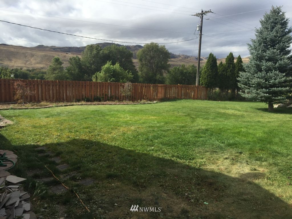 68 Tunk Creek Road Riverside, WA 98849 - Photo 21 of 22