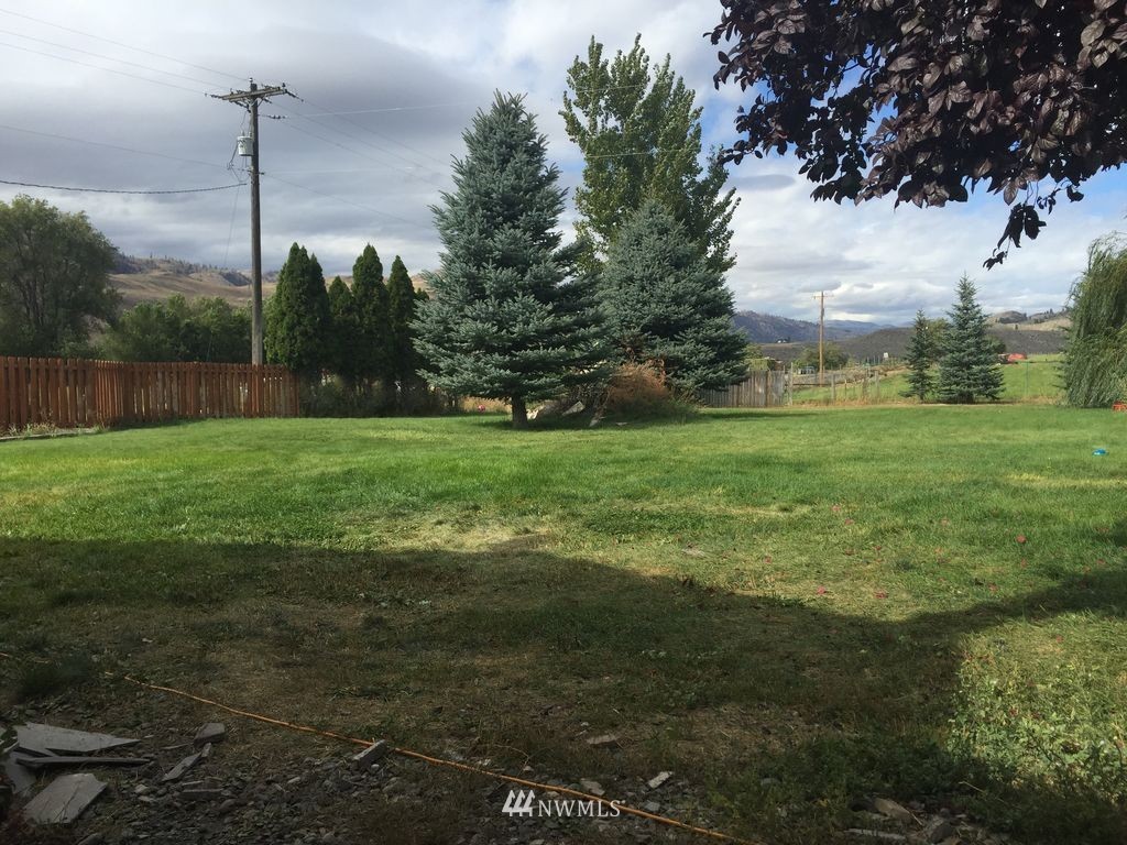 68 Tunk Creek Road Riverside, WA 98849 - Photo 22 of 22