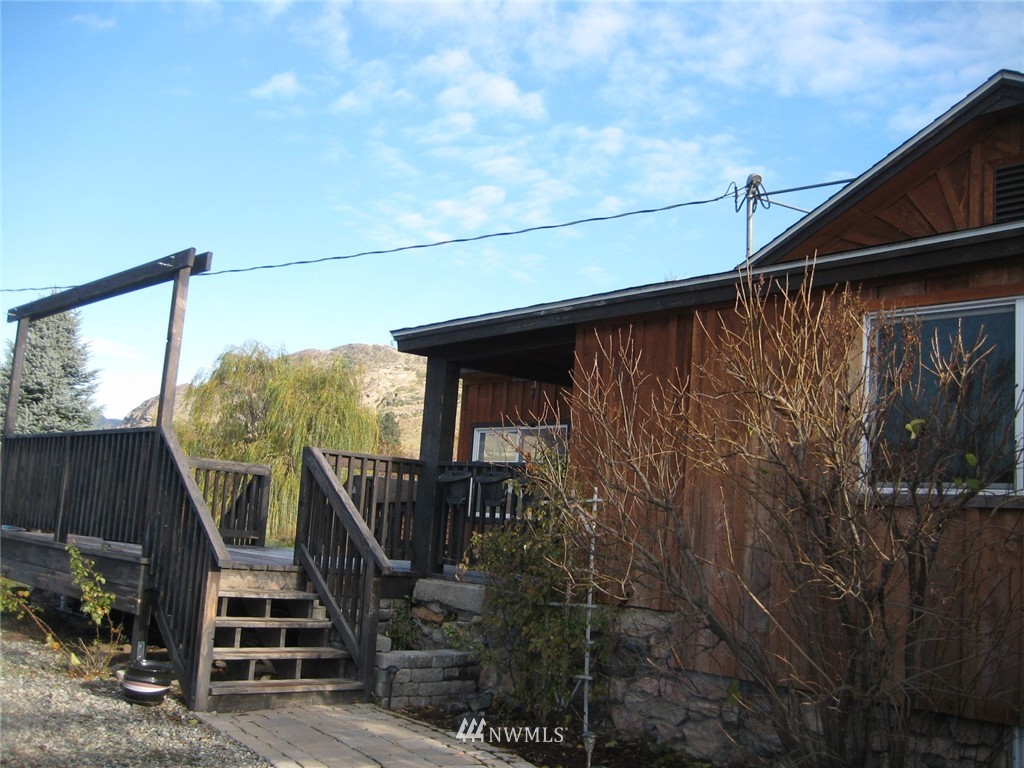 68 Tunk Creek Road Riverside, WA 98849 - Photo 4 of 22