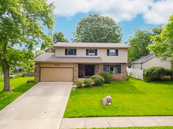 $375,000 | 536 Michael Avenue, Westerville, OH 43081
