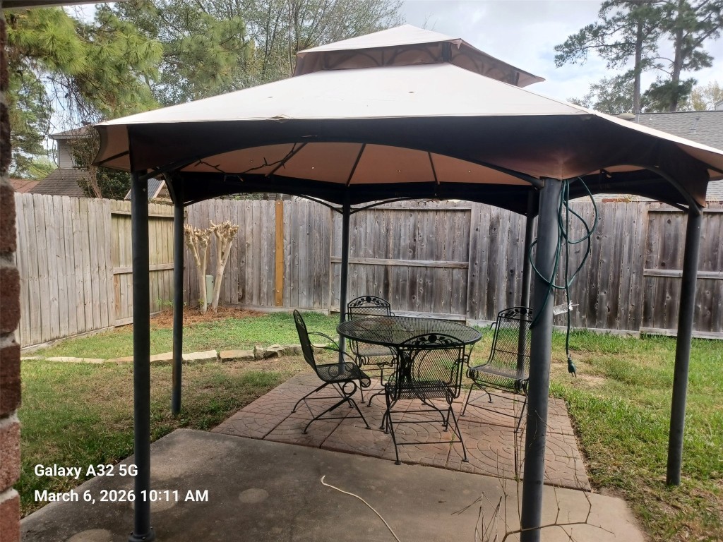 17018 Fenny Bridge Lane Spring, TX 77379 - Photo 4 of 19