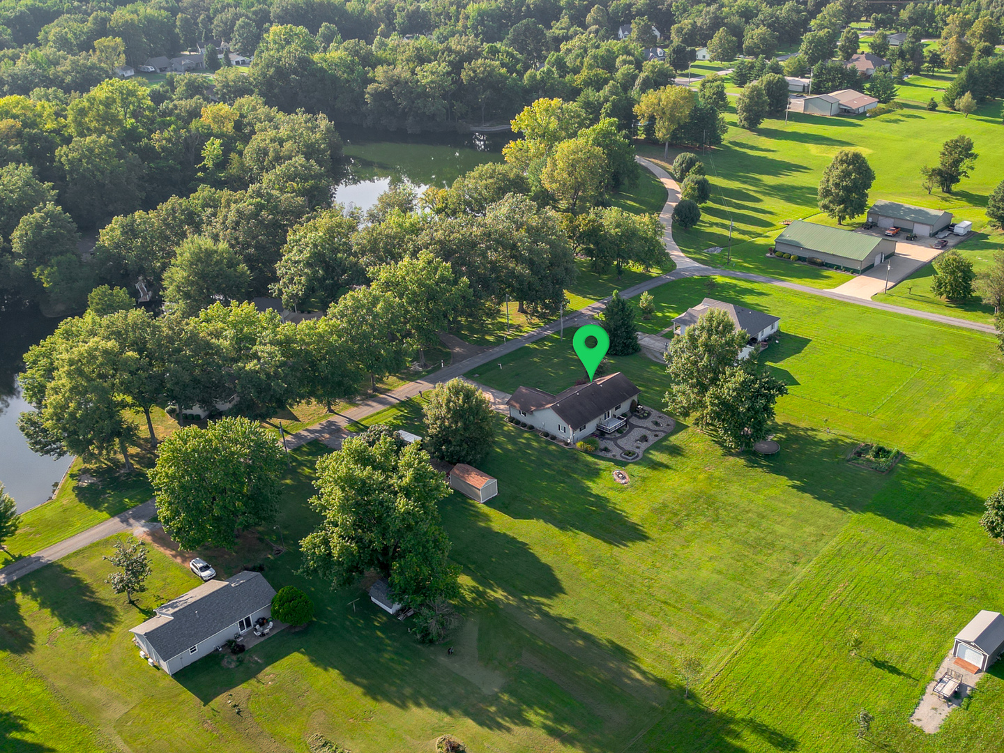 10468 Chayla Road Marion, IL 62959 - Photo 42 of 46 Gallery Image 42