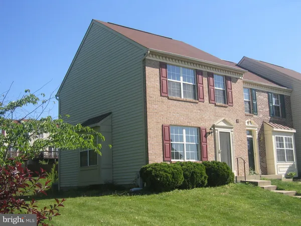 $270,000 | 3301 Betterton Circle, Abingdon, MD 21009
