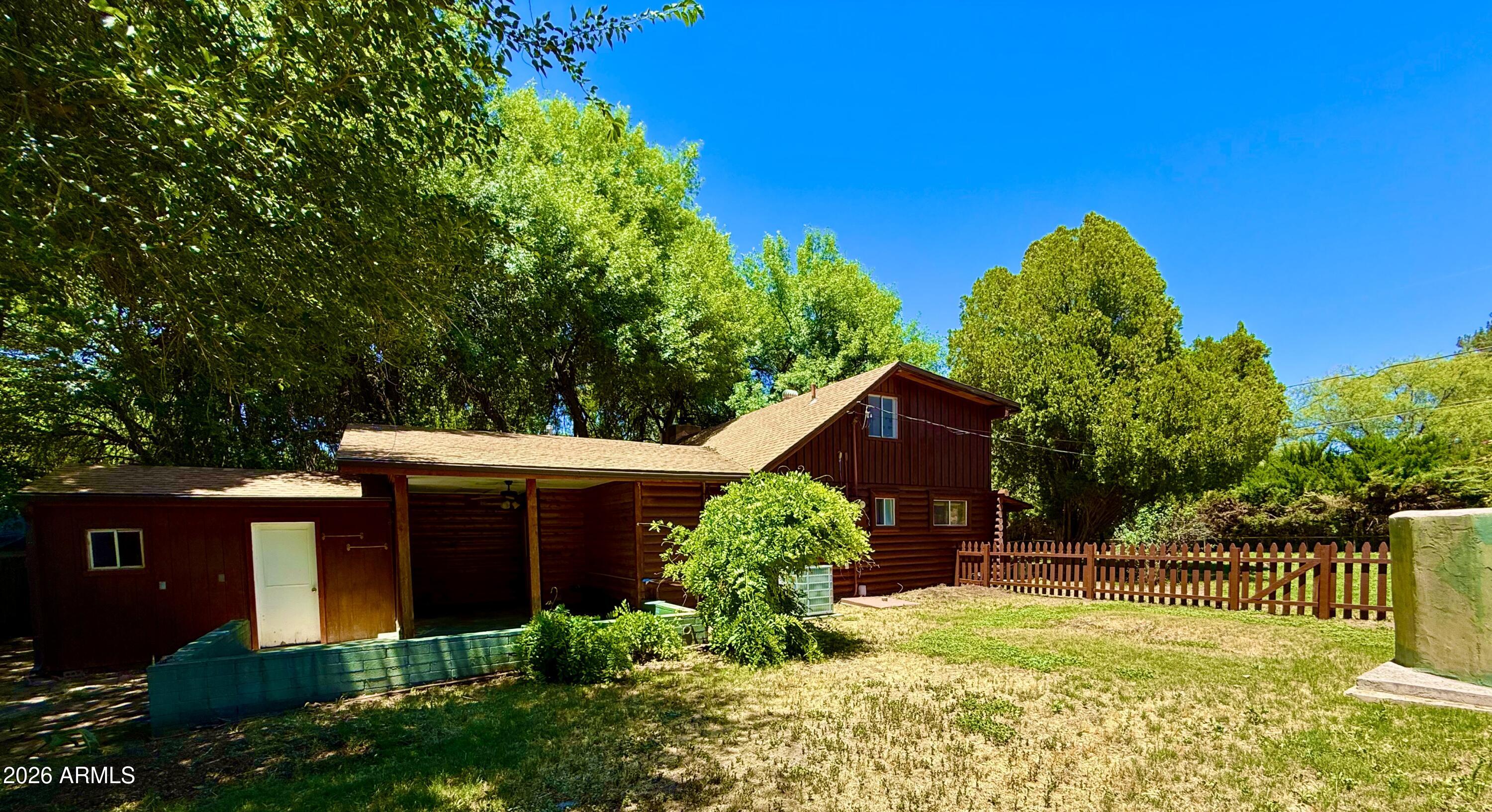 3175 East Montezuma Avenue Rimrock, AZ 86335 - Photo 23 of 23