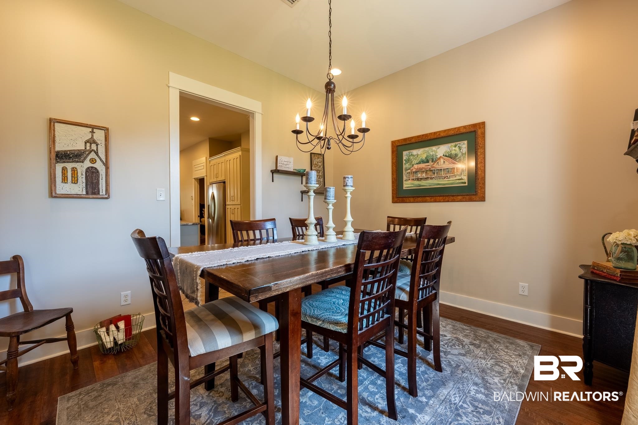 15071 Timber Ridge Drive Loxley, AL 36551 - Photo 16 of 78