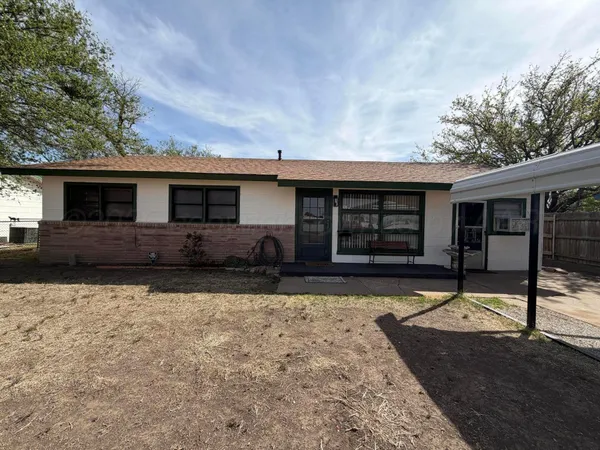 $180,000 | 2224 Southeast 19th Avenue, Amarillo, TX 79103