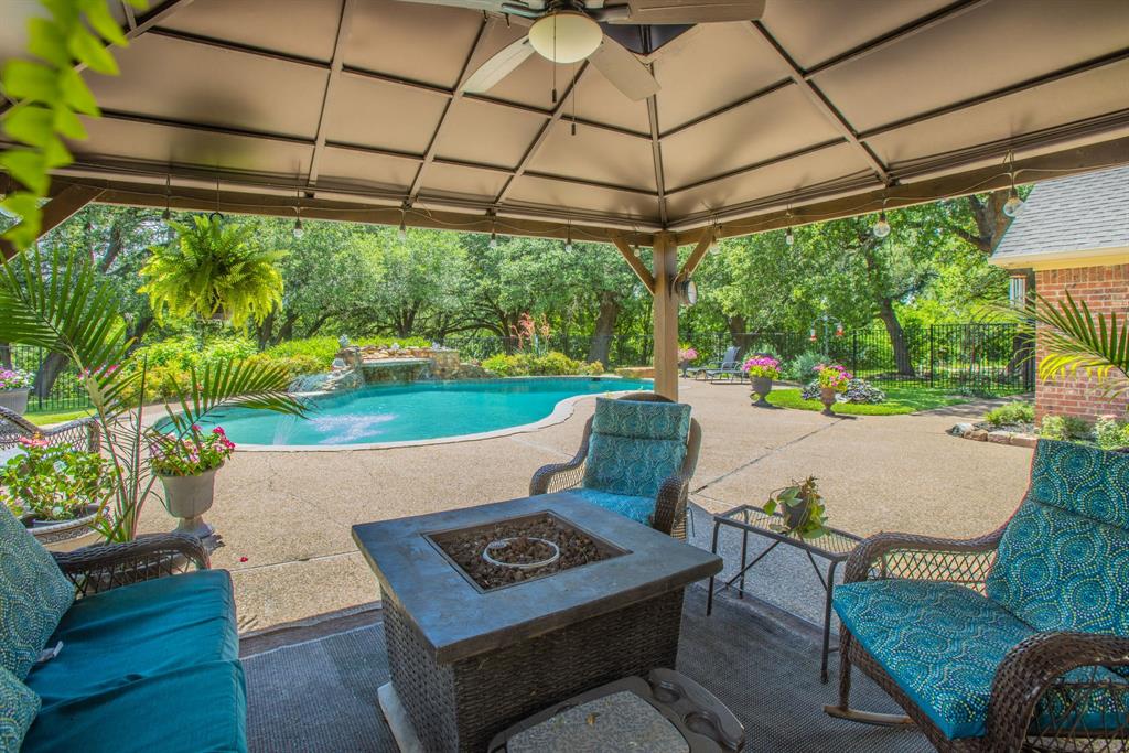 550 Creek Road Lorena, TX 76655 - Photo 25 of 34