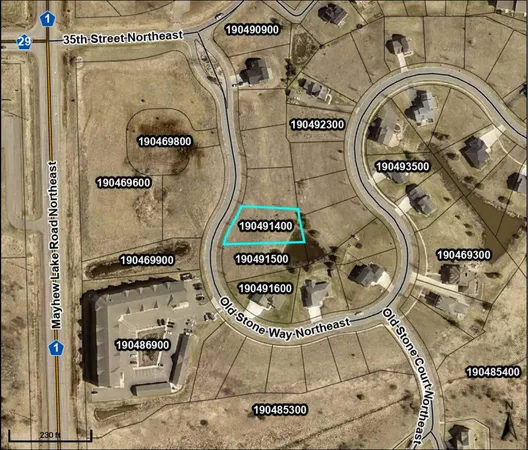 $54,900 | 3189 Old Stone Way Northeast, Sauk Rapids, MN 56379