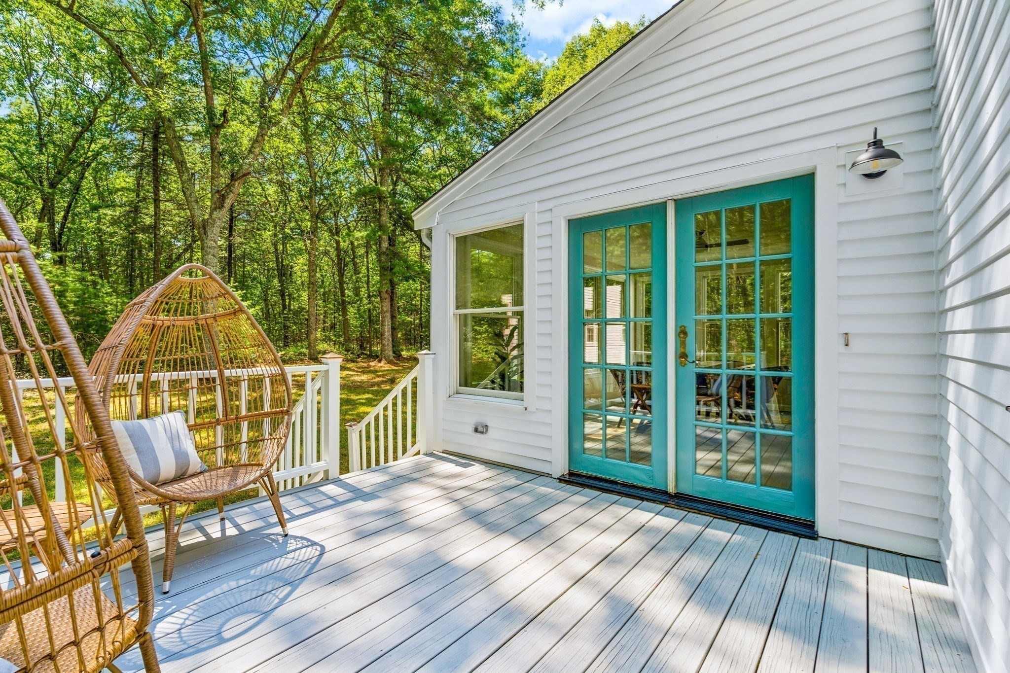 303 Hunters Ridge Road Concord, MA 01742 - Photo 20 of 23 Gallery Image 20