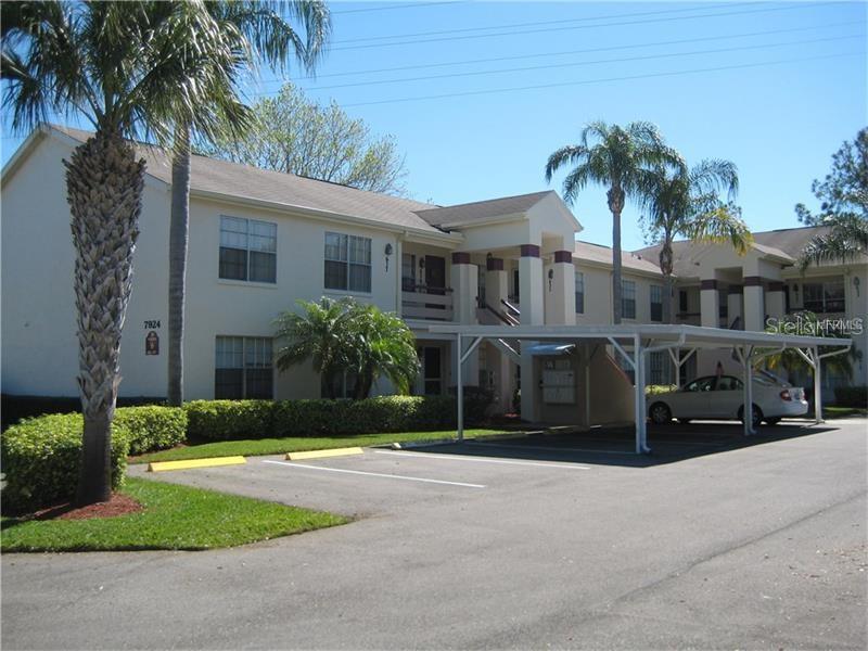7911 Hardwick Drive, Unit 415 New Port Richey, FL 34653 - Photo 1 of 1 Gallery Image 1