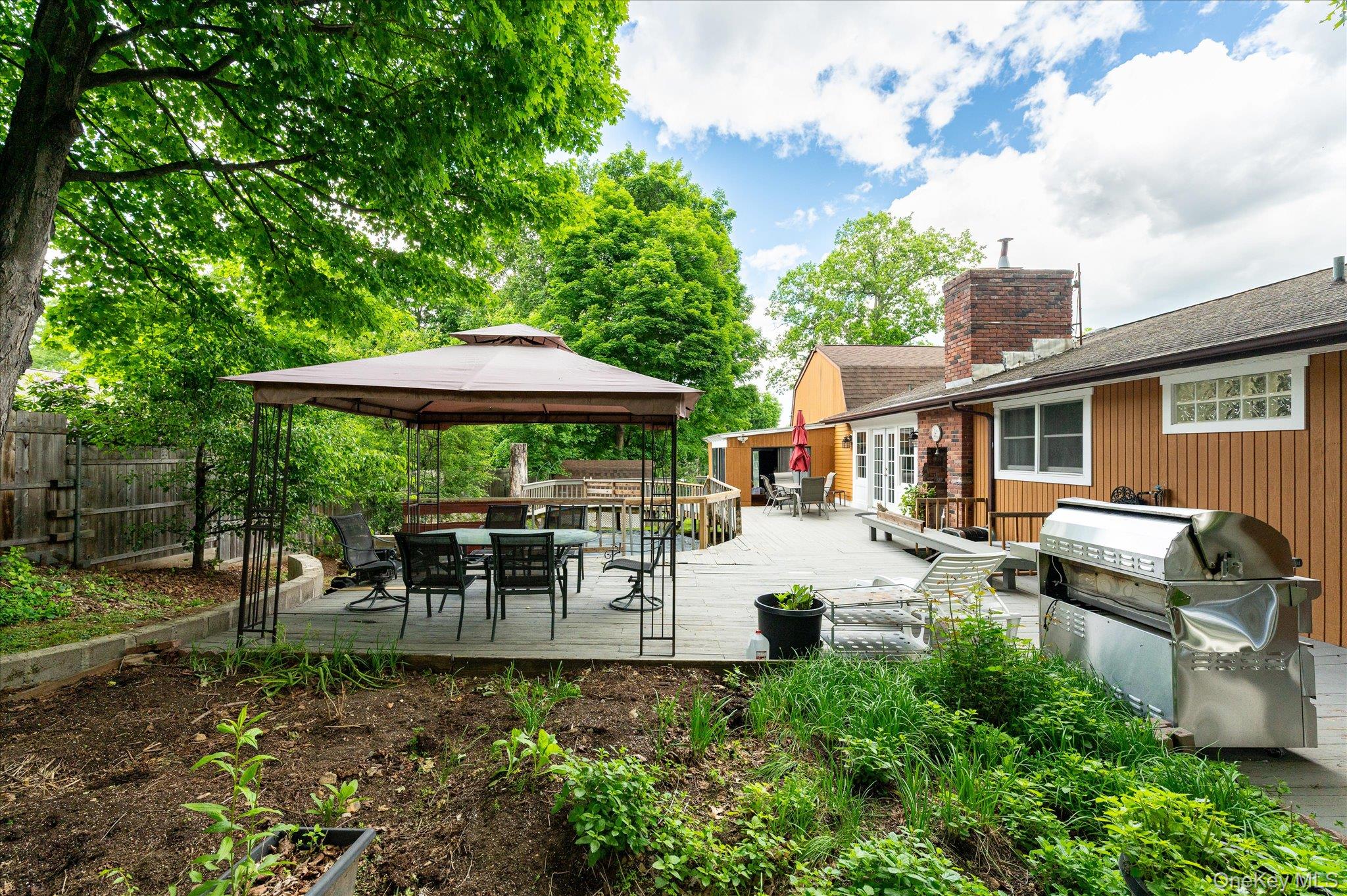 21 Saginaw Road Patterson, NY 12563 - Photo 20 of 26 Deck