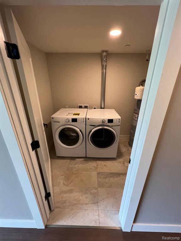 112 Walnut Boulevard, Unit 203 Rochester, MI 48307 - Photo 11 of 21
