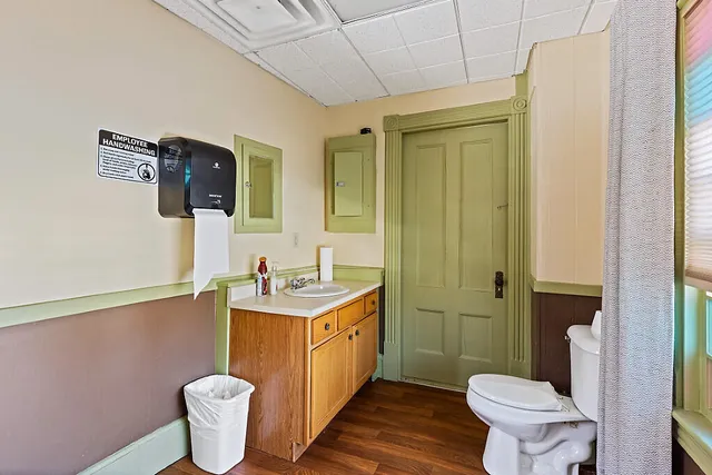 $299,000 | 16 East Chestnut Street, Augusta, ME 04330