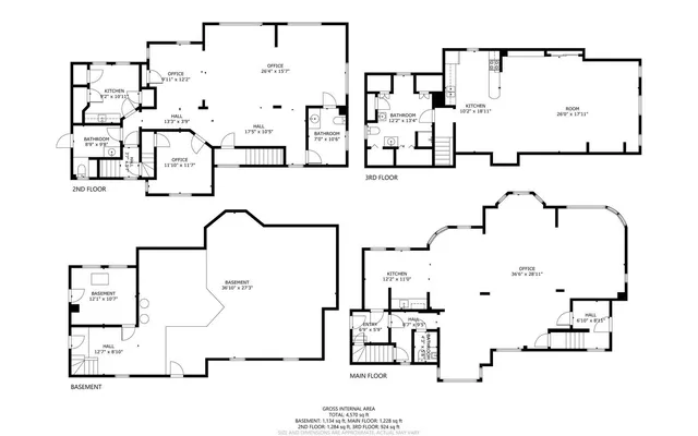 $299,000 | 16 East Chestnut Street, Augusta, ME 04330