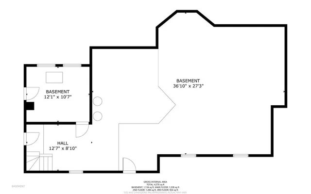 $299,000 | 16 East Chestnut Street, Augusta, ME 04330
