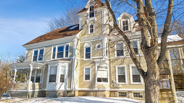 $299,000 | 16 East Chestnut Street, Augusta, ME 04330