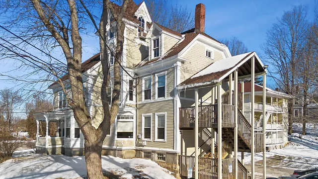 $299,000 | 16 East Chestnut Street, Augusta, ME 04330