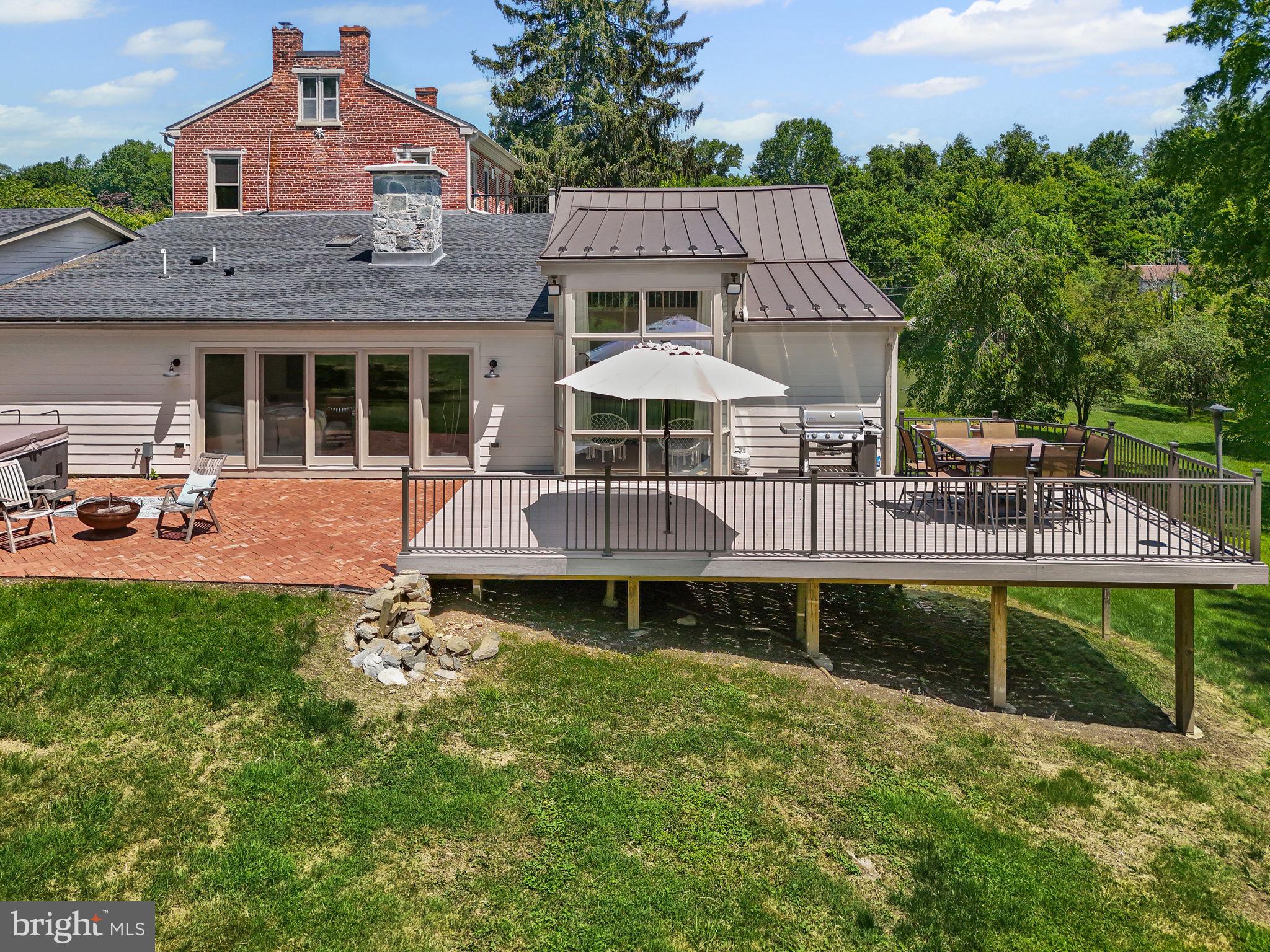 154 Calvary Church Road Wrightsville, PA 17368 - Photo 3 of 89