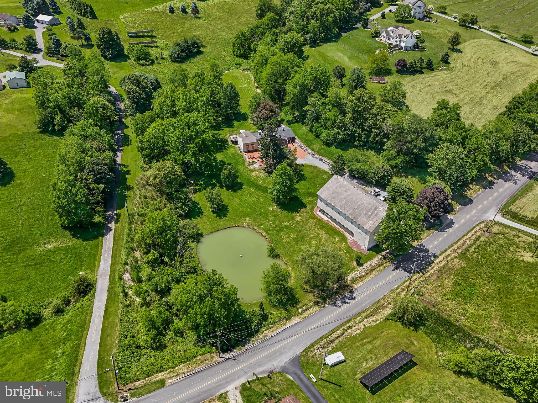 154 Calvary Church Road Wrightsville, PA 17368 - Photo 4 of 89