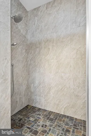 a view of a back yard of the house