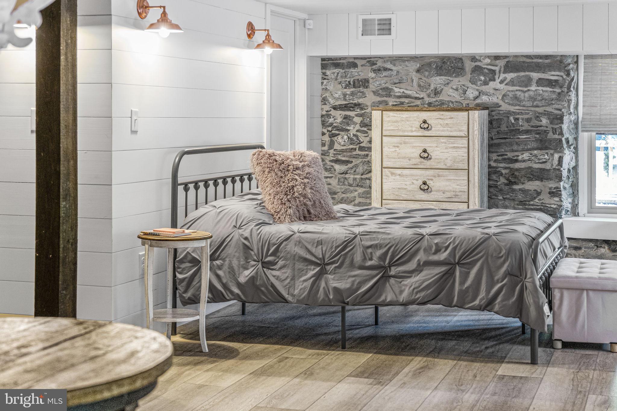 154 Calvary Church Road Wrightsville, PA 17368 - Photo 51 of 89 a bedroom with a bed and a dresser