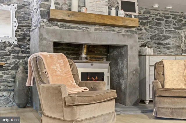 $1,145,000 | 154 Calvary Church Road, Wrightsville, PA 17368