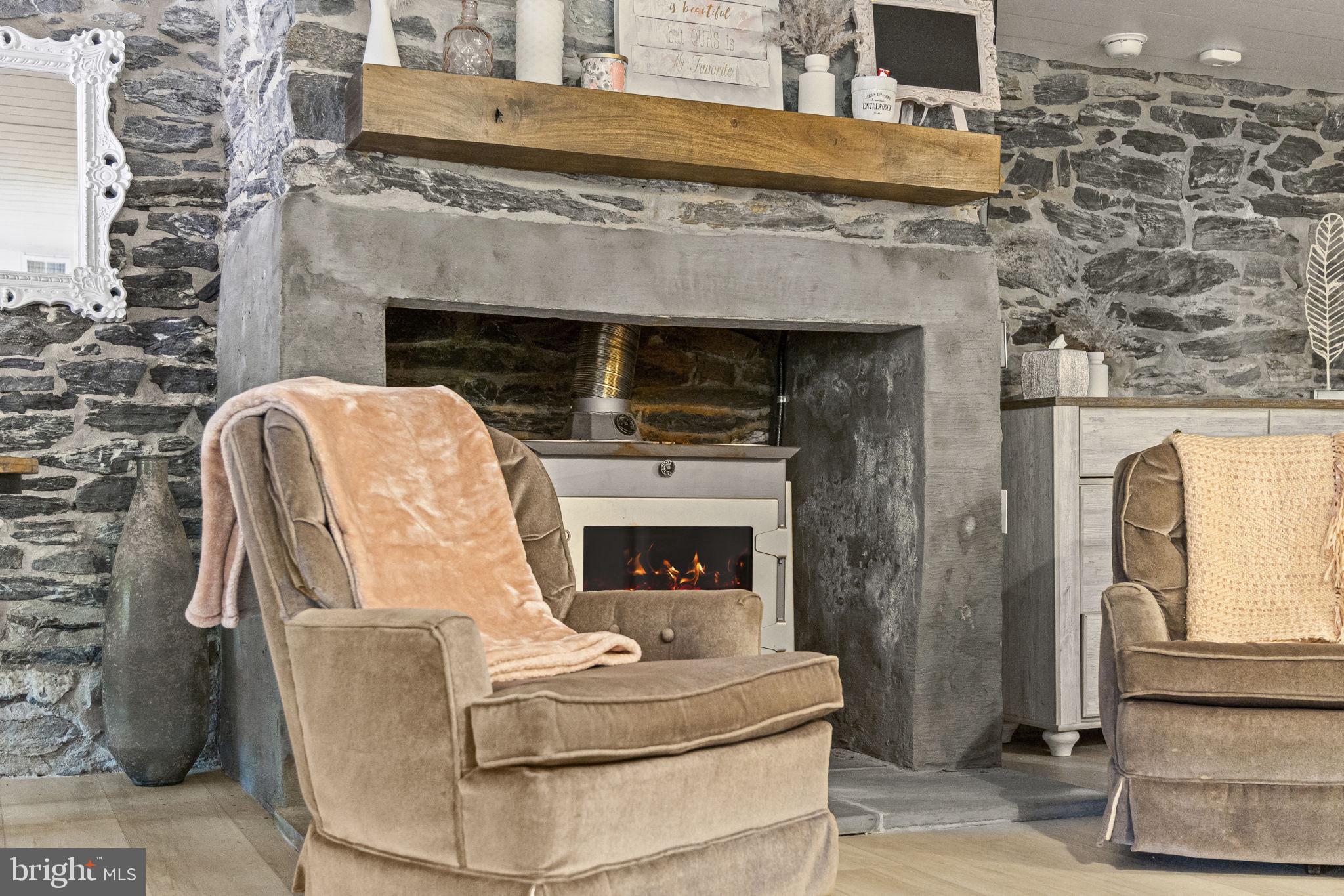 154 Calvary Church Road Wrightsville, PA 17368 - Photo 53 of 89