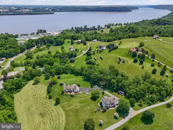 $1,125,000 | 154 Calvary Church Road, Wrightsville, PA 17368