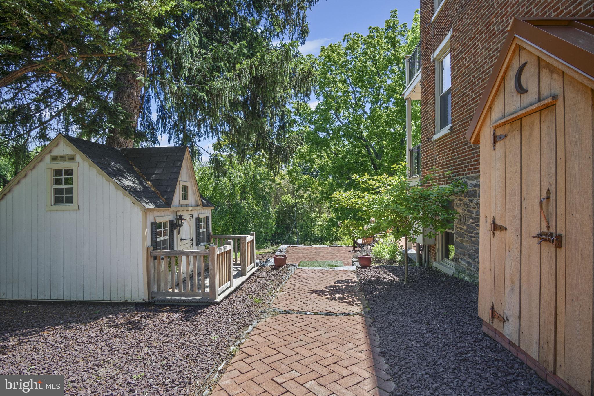 154 Calvary Church Road Wrightsville, PA 17368 - Photo 78 of 89