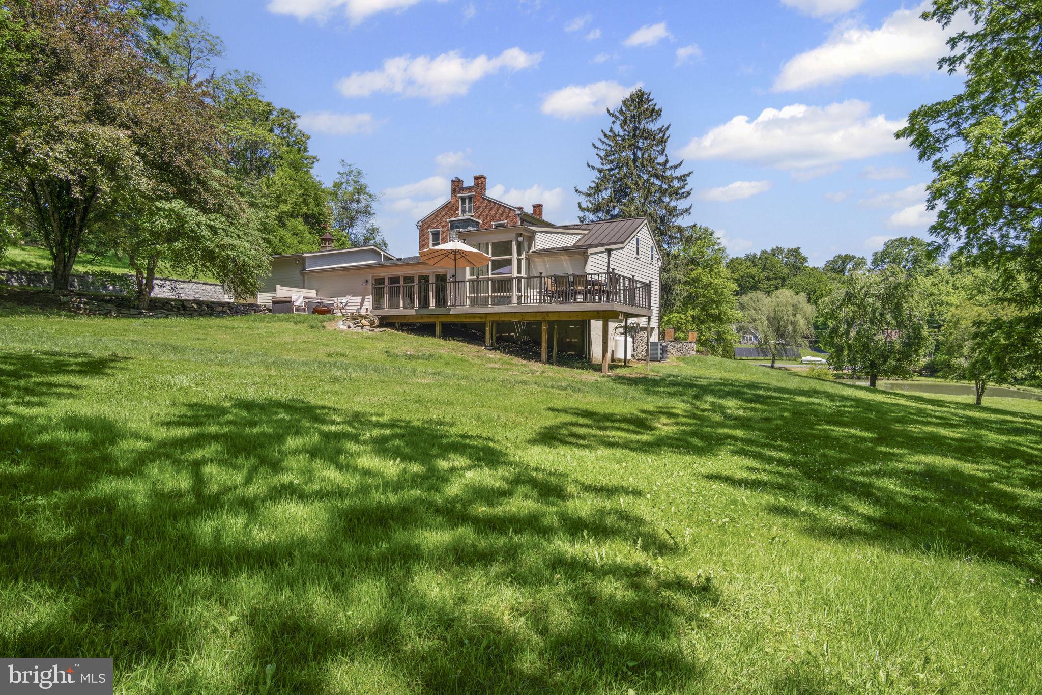 154 Calvary Church Road Wrightsville, PA 17368 - Photo 80 of 89