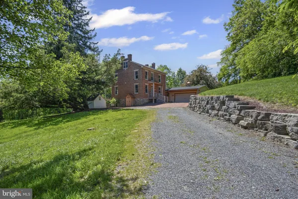 $1,125,000 | 154 Calvary Church Road, Wrightsville, PA 17368
