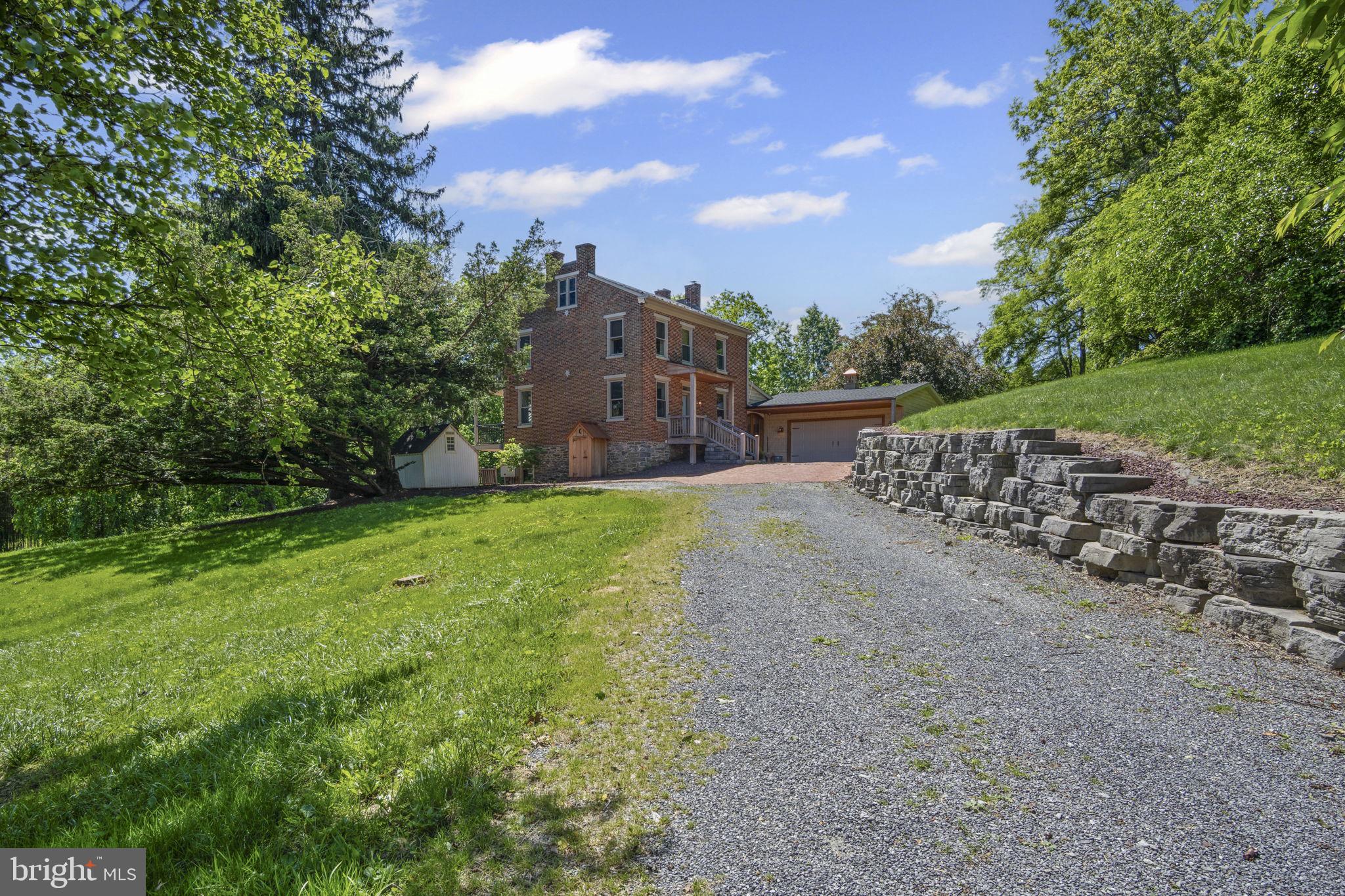 154 Calvary Church Road Wrightsville, PA 17368 - Photo 81 of 89