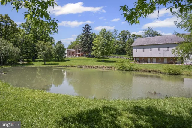$1,145,000 | 154 Calvary Church Road, Wrightsville, PA 17368