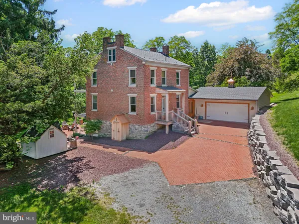 $1,125,000 | 154 Calvary Church Road, Wrightsville, PA 17368