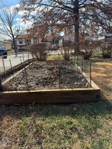 $179,900 | 1577 Boardwalk Avenue, Florissant, MO 63031