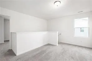 a view of small space