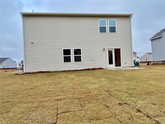 $339,750 | 218 San Marino Way Northwest, Cartersville, GA 30120