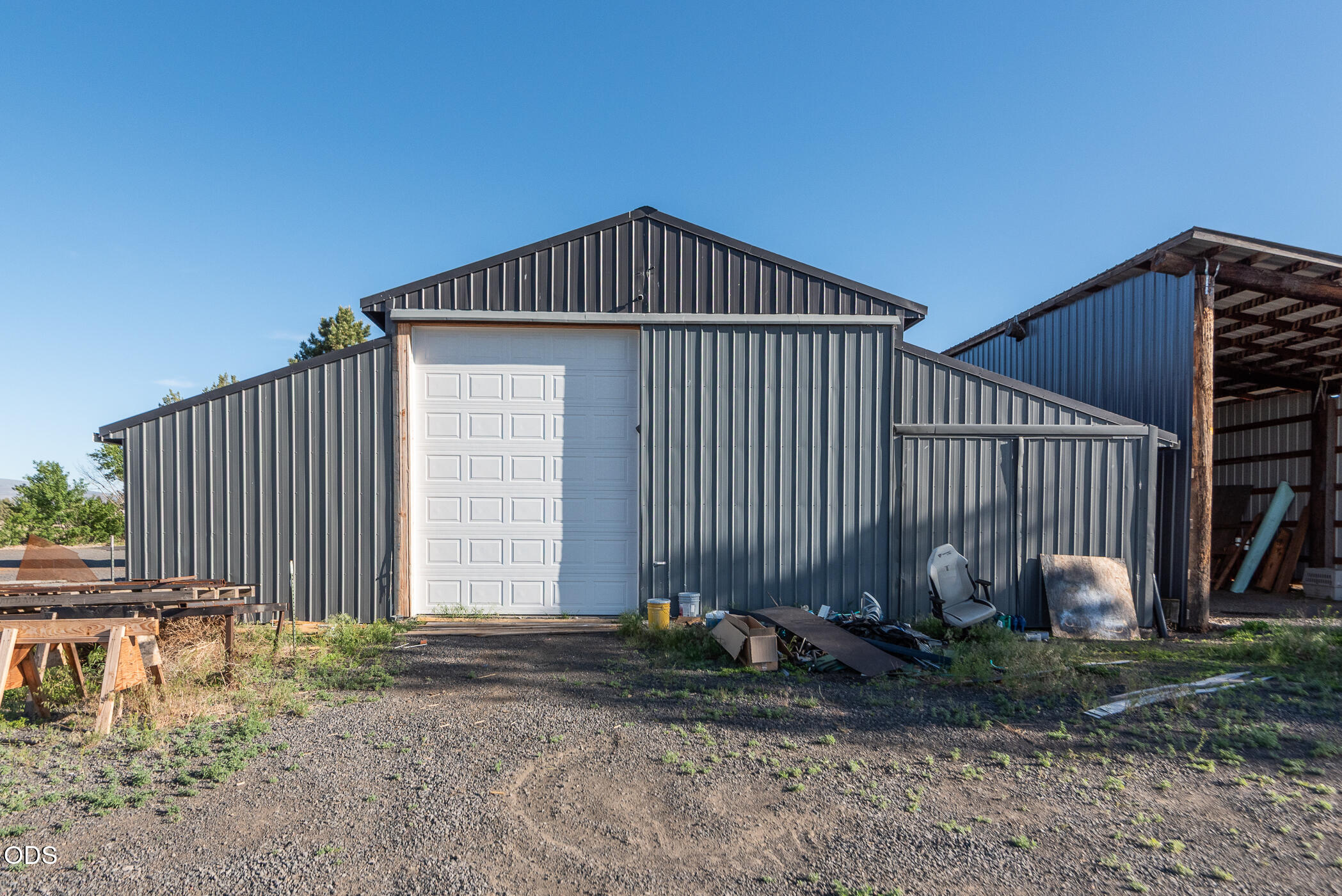 26275 Willard Road Bend, OR 97701 - Photo 43 of 68