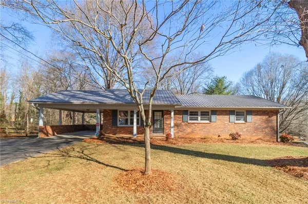 $329,900 | 2521 North Berry Street, Germanton, NC 27019