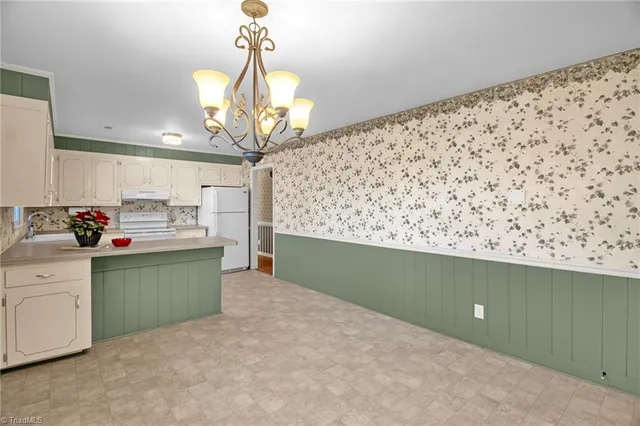 $339,900 | 2521 North Berry Street, Germanton, NC 27019