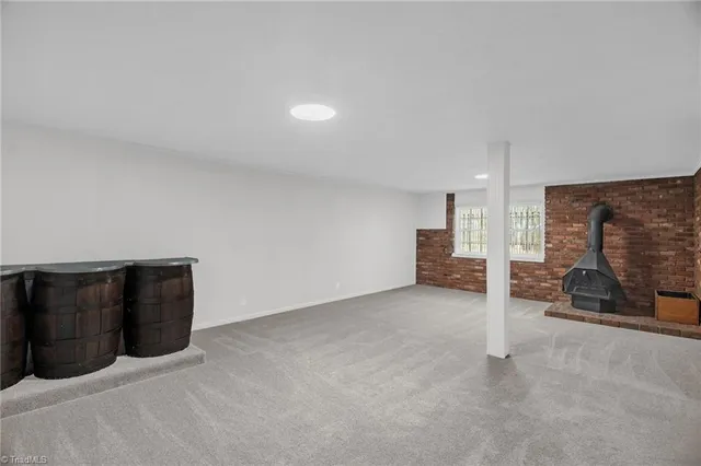 $339,900 | 2521 North Berry Street, Germanton, NC 27019