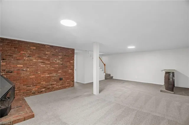 $339,900 | 2521 North Berry Street, Germanton, NC 27019